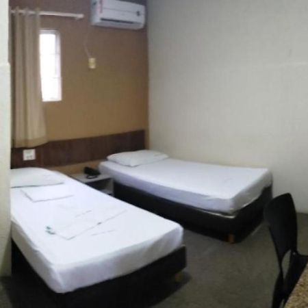 Hotel Uzi Praia Recife Esterno foto
