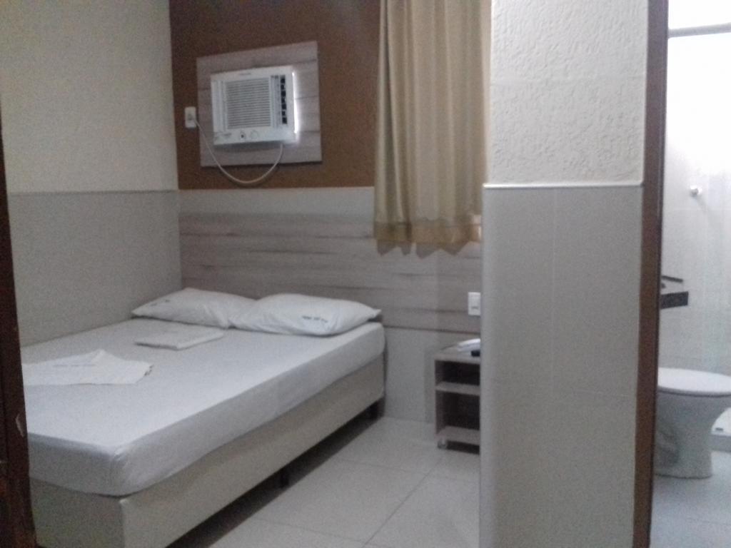 Hotel Uzi Praia Recife Esterno foto