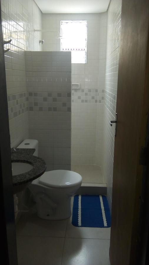 Hotel Uzi Praia Recife Esterno foto