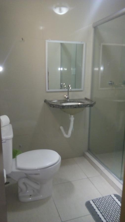 Hotel Uzi Praia Recife Esterno foto