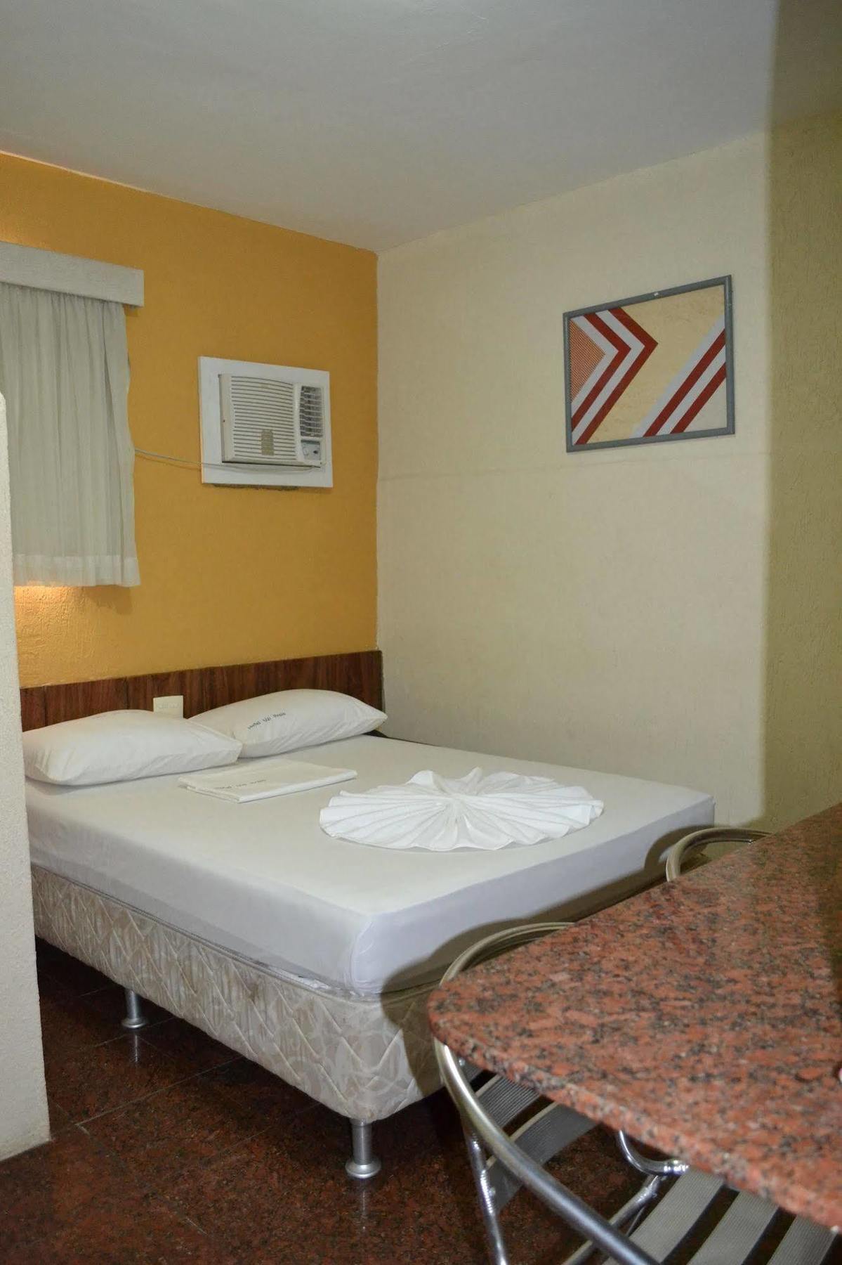 Hotel Uzi Praia Recife Esterno foto