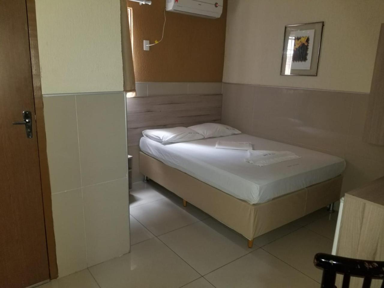 Hotel Uzi Praia Recife Esterno foto