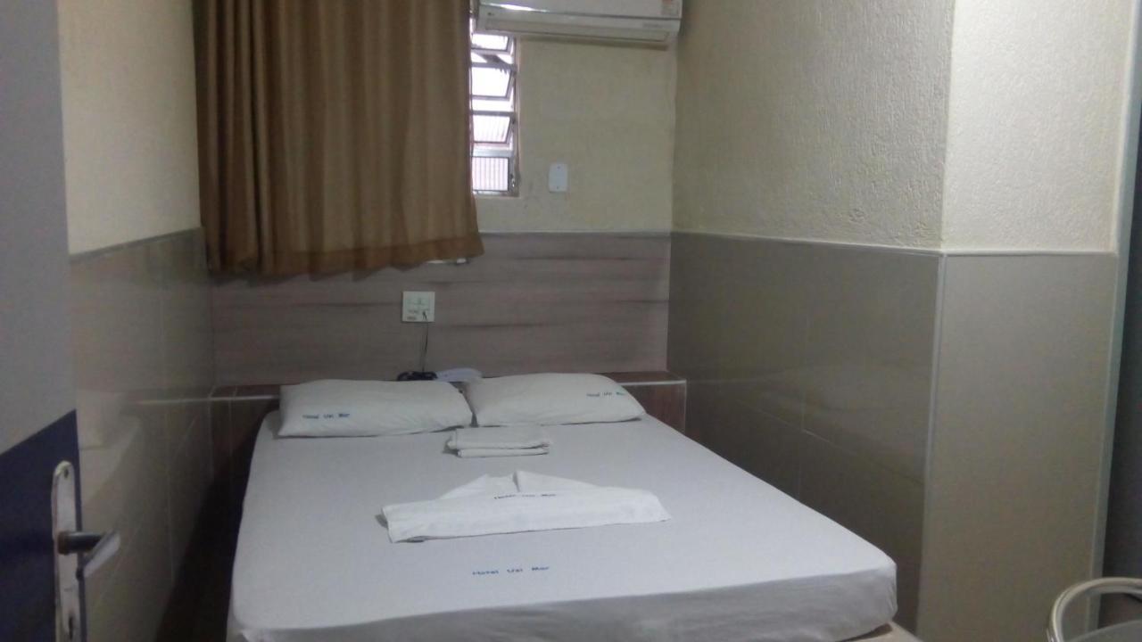 Hotel Uzi Praia Recife Esterno foto